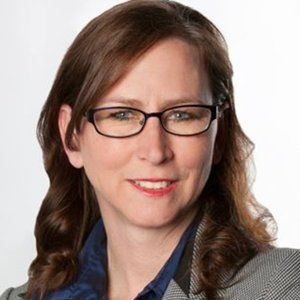 Meet your Posher, Tracey